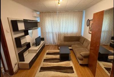 Apartament cu 2 camere decomandat, mobilat în Dristor