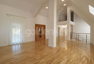 Vilă impecabila cu 7 camere, piscina exclusiva - 10