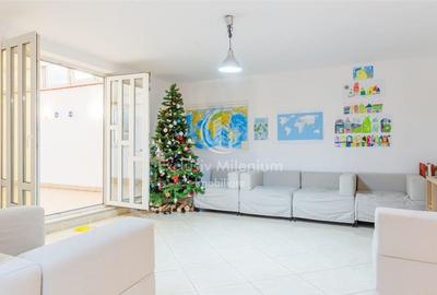 Vila /Casa Banu Manta - Victoriei - 6