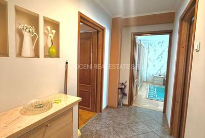 Inchiriem apartament 103 mp zona Alba IUlia - 11