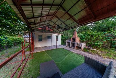 Cabana cu 2 camere de vânzare în zona 3 Insule - 5