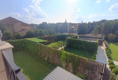 Apartament, 3 camere - 8