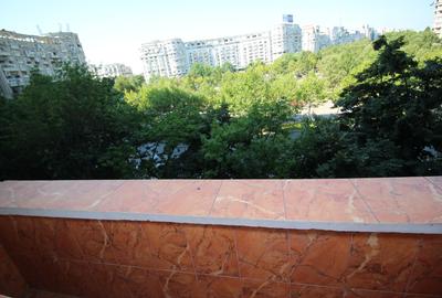 Rond piața Alba-Iulia, 2 camere nemobilat, neutilat, renovat - 12