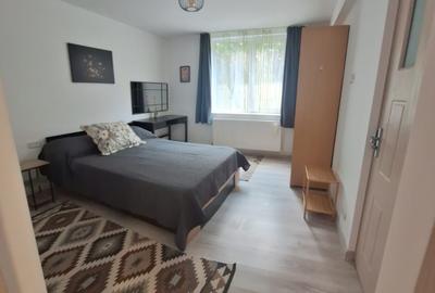 Apartament 3 cam, zona centrala, garaj. - 4
