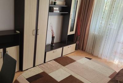 Inchiriere Apartament 2 Camere Doamna Ghica Tei Facultatea Constructii - 3