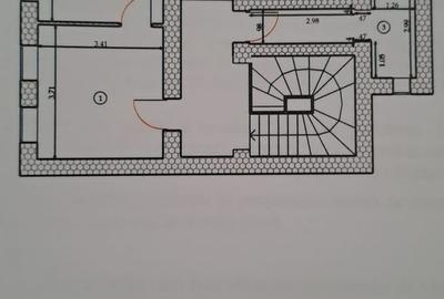 Apartament de 2 camere-Chitila - 7