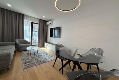 2 Camere Nusco City Aviatiei Promenada Terasa - 3