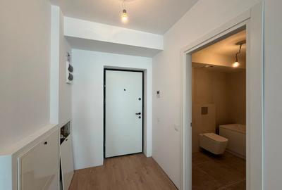 Apartament NOU - 2026 - 2 camere - vanzare - Pergola Nord-Pipera - 7