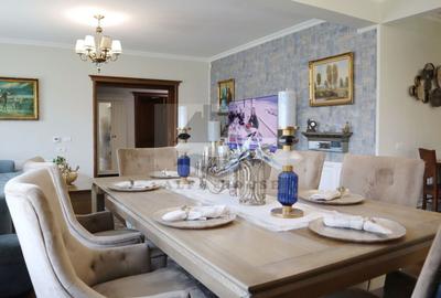 Casa deosebita cu 4 camere, 228 mp, Brașov - Cartierul Stupini - 11
