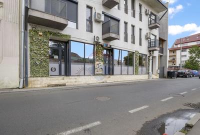 Spațiu comercial de inchiriat in zona Centru,Arad - 3