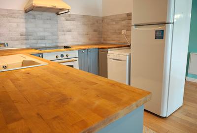 Apartament 2 camere de lux în Ambiance Residence – Băneasa Sisești - 4