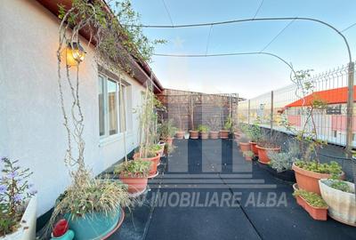 Apartament 3 camere | 73 mp | 63 mp terasa | Bloc Nou | Anghel Saligny - 7