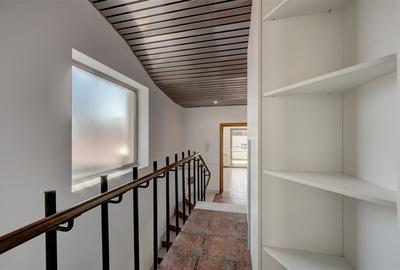 Refurbished 3-Bedroom Duplex | Dorobanti  Floreasca | Terrace & Garage - 12