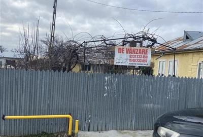 Casă individuală cu 4 camere în Maluri