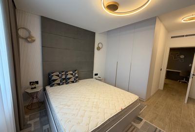 Apartament pe Nordului,mobilat nou ,lângă Herăstrău,parcare subterană - 6