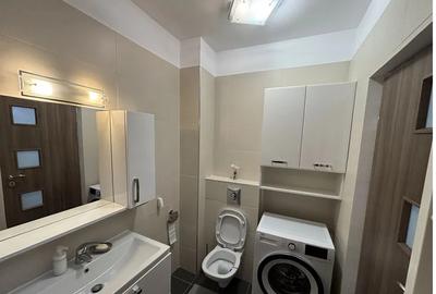 Apartament 2 camere | Parcare si Boxa | Pet Friendly | Palatul Parlamentului - 12