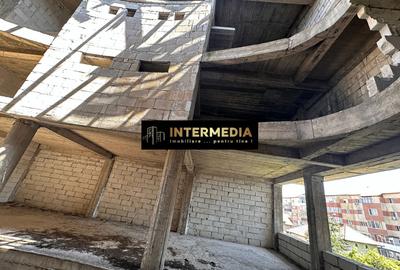 HOTEL S+P+2E+M de vanzare in Alba Iulia Cetate - 1