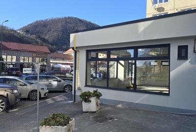 Inchiriez spatiu comercial 70mp utili,Centrul Civic, Brasov, 1.500euro - 4