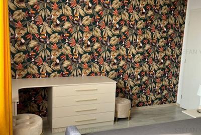 Apartament cu 2 camere | Moara e vant | Mon Jardin - 11