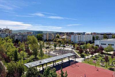 Apartament cu 2 camere decomandat în Mărăști
