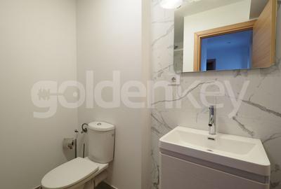 Apartament modern cu 4 camere si garaj in complex rezidential - 19