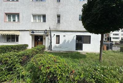 Spațiu comercial, de 36 mp, în Sud