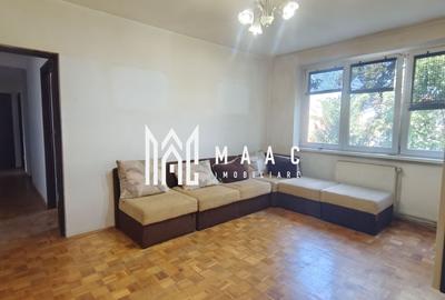 Apartament 4 camere I 73 Mpu I Etaj 1 I Decomandat I Rahovei - 12