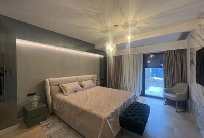 Apartament 3 camere - Herastrau, View Superb - 6
