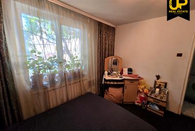 Apartament 3 camere decomandat Soseaua Salaj Petre Paun 2 bai 66.11 mp mobilat - 9