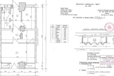 Centru - Unirii - Kaufland - Spatiu comercial stradal 54 mp - 9