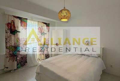 Duplex cu 4 camere în Sud