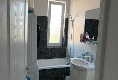 Apartament 2 camere, 52m2 utili, bucatarie inchisa - 9