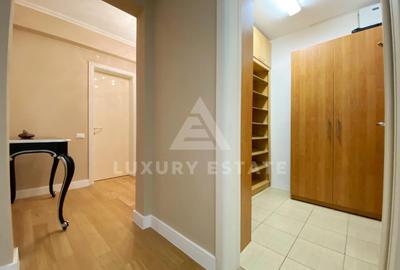 Sat Francez Herastrau inchiriere apartament de lux mobilat modern 4 camere - 18