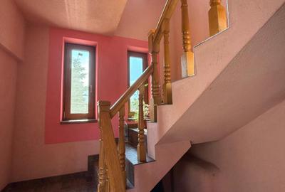 CASĂ SPAȚIOASĂ | S+P+1+M | 300 MP UTILI | 8 Camere | 1625 MP Teren | Zona Centru - 4