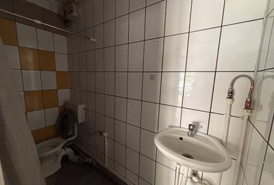Spatiu Comercial cu VAD - Mihai Bravu x Bd. Ferdinand - Liceu I. Hasdeu - 7