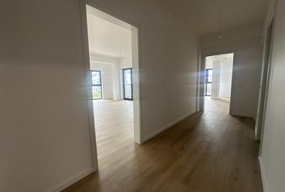 Apartament 2 Camere Tractorul - 3