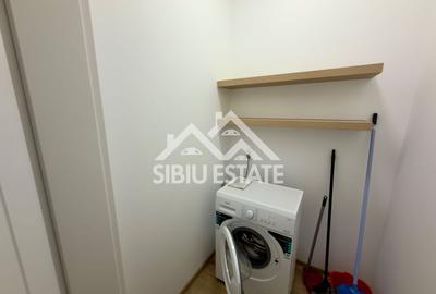 Apartament nou 2 camere decomandate mobilat parcare și boxă depozitare - 10