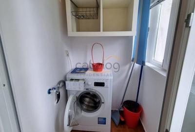 Apartament cu 3 camere de inchiriat in zona Titan - Liviu Rebreanu - 17