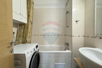Apartament cu 2 camere, de inchiriat, Parcare - Complex Asmita Gardens - 8