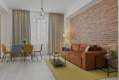 De inchiriat  | Apartament 3 camere | Rin Grand Hotel Splaiul Unirii - 5