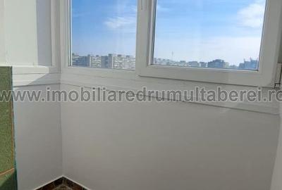 Drumul Taberei, Metrou Valea Ialomitei, decomandat, bloc reabilitat - 3
