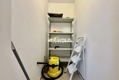 Apartament 2 camere | Parcare | Boxă | Open Space | Kasper Coresi - 17