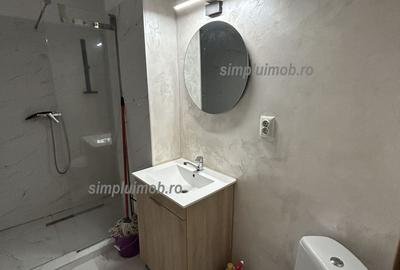 Metrou Iancului 3 camere spatios renovat - 11