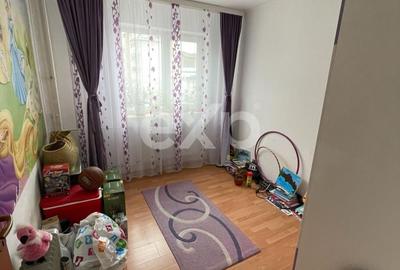 Apartament 3 Camere | Trivale | Mobilat&utilat - 7