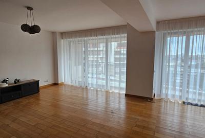 Inchiriere - 4 camere- Central Park - 12