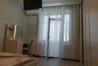 Apartament de 3 camere, 74 mp, parcare, centrala, șemineu pe lemne, zona Domenii - 6