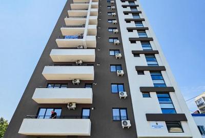 Apartament cu doua camere finisat complet, bloc nou, zona ICIL. - 2