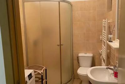 Garsoniera | Bucurestii noi |Bloc nou | centrala proprie | 5min Metrou Bazilescu - 4