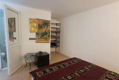 Casa Parter cu Pod Tip Mansarda, 5 Cam Eforie Nord - 3
