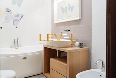 Apartament 3 camere - 105 m utili - 50 m de Parcul Herastrau - 11